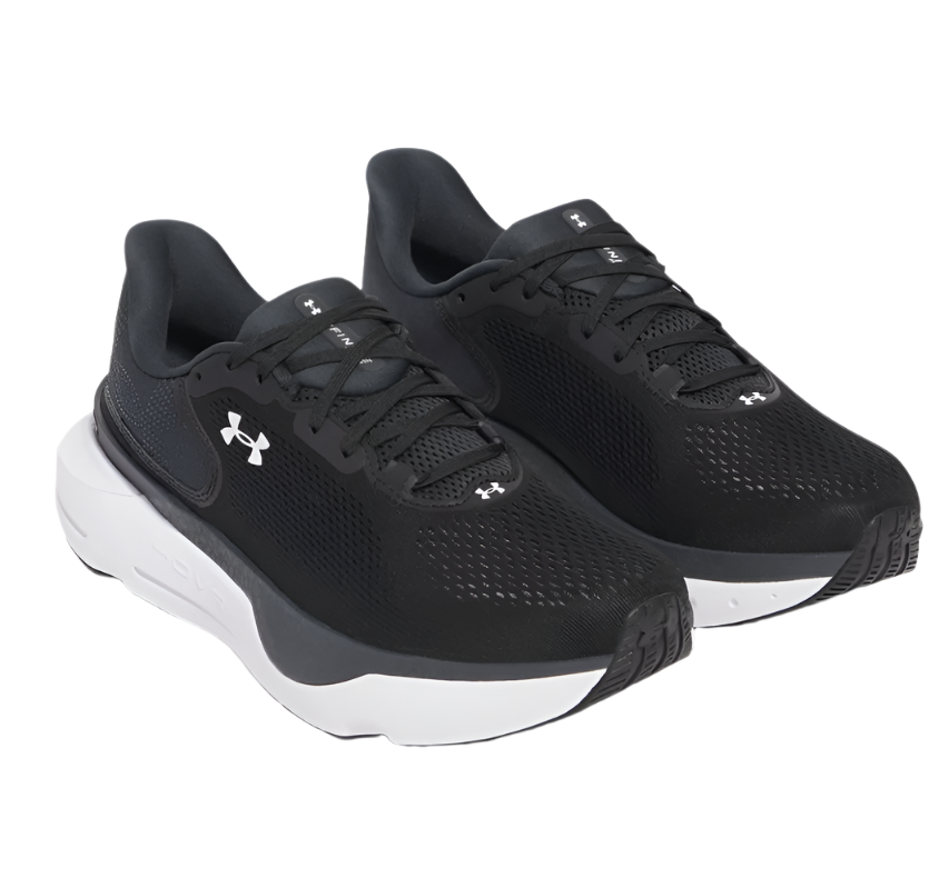 Under Armour Mens UA Infinite Pro 2 Running Shoes