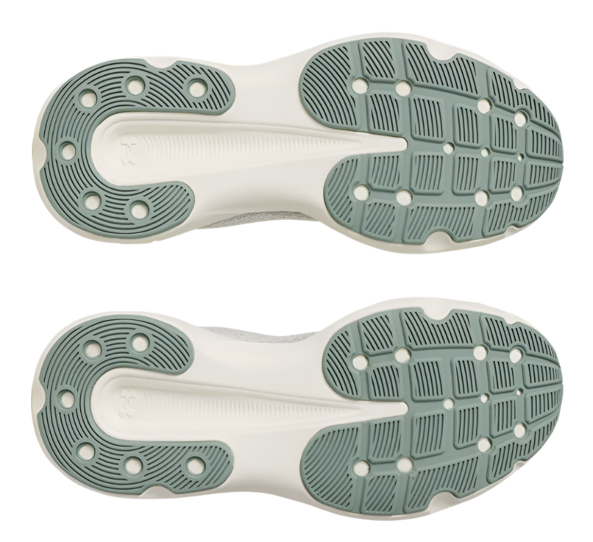 Under Armour Womens UA Infinite Running Shoes