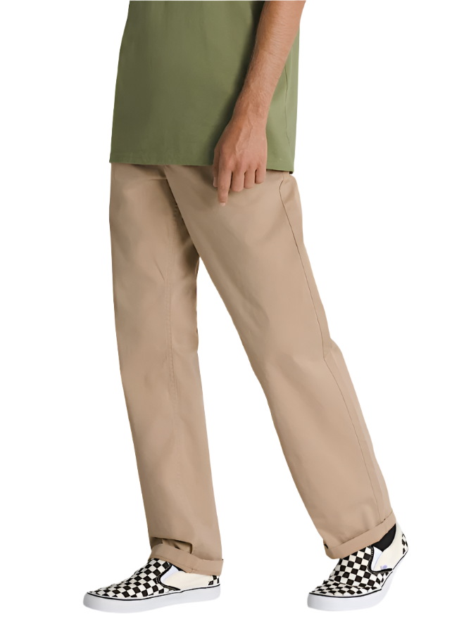 Vans Mens Range Relaxed Elastic Pants