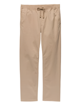Vans Mens Range Relaxed Elastic Pants