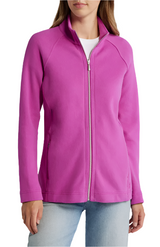 Tommy Bahama Womens Aruba Full-Zip Sweatshirt