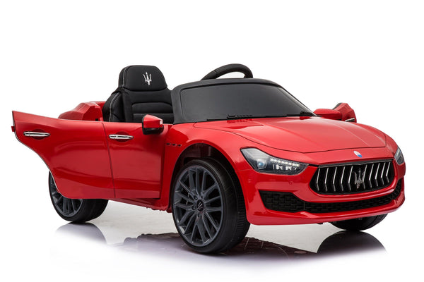 Best Ride On Cars 12V Maserati Ghibli
