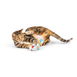 Huxley & Kent Chirpy Holiday Bird Cat Toy