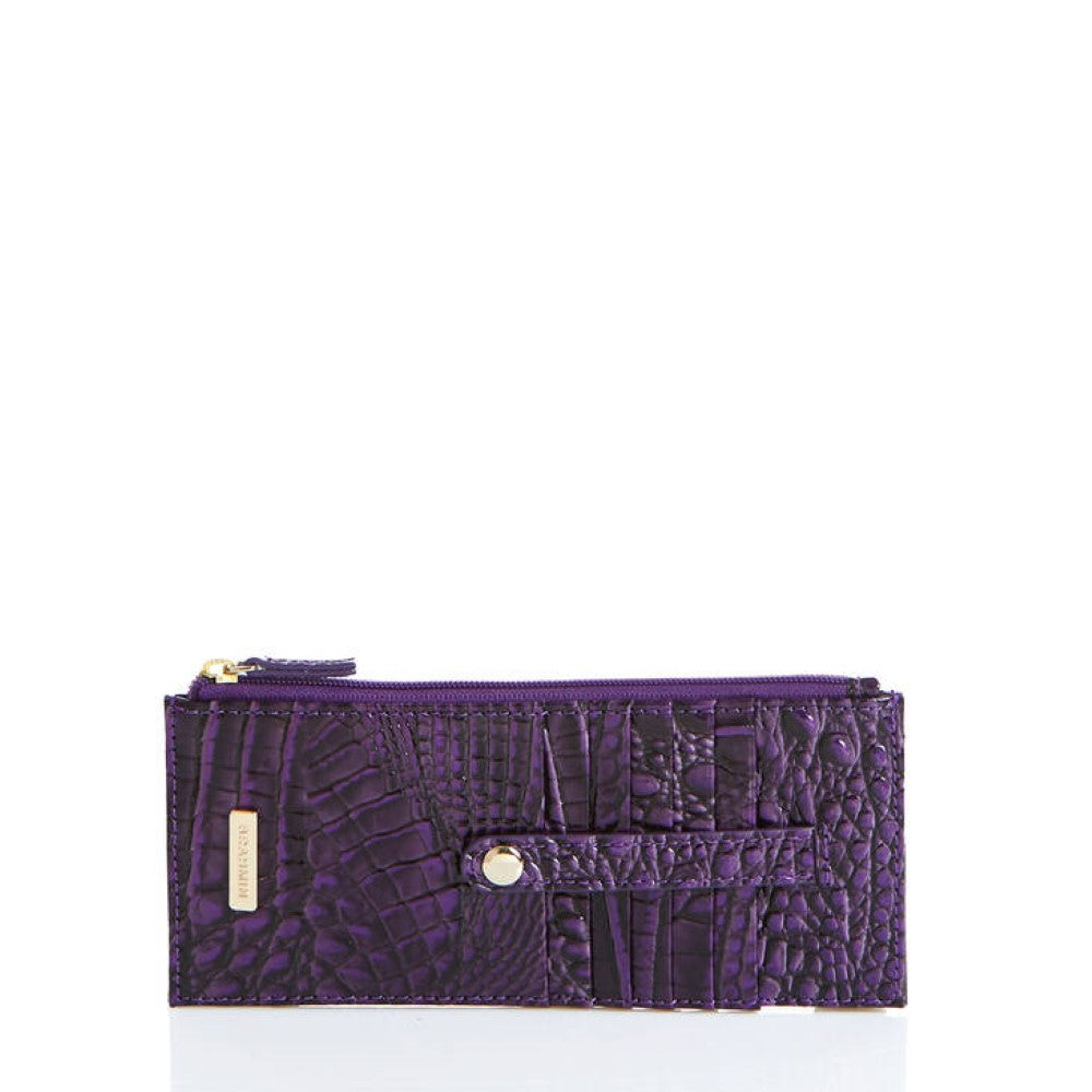 BRAHMIN Credit Card Wallet