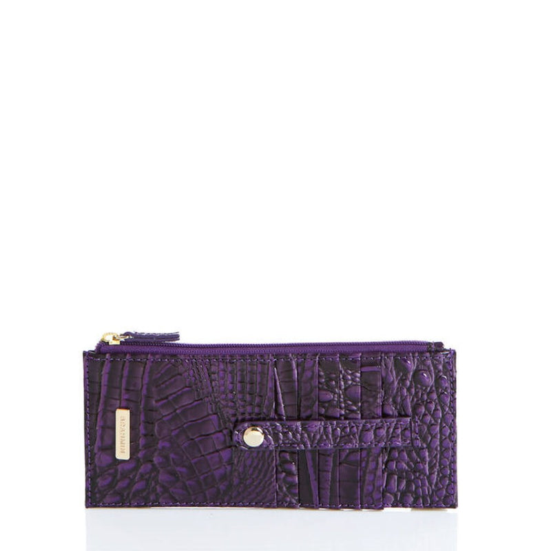 BRAHMIN Credit Card Wallet