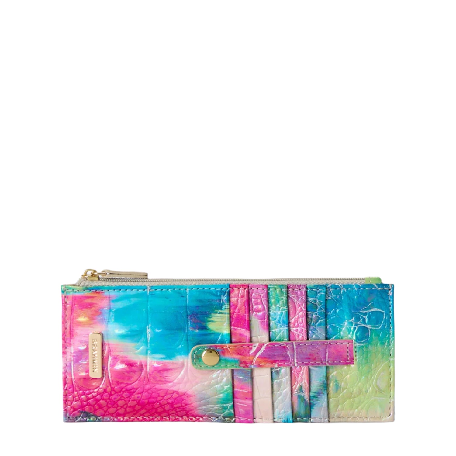 BRAHMIN Credit Card Wallet