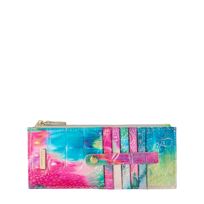 BRAHMIN Credit Card Wallet