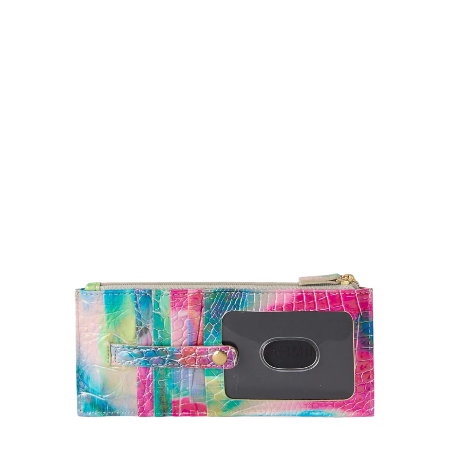 BRAHMIN Credit Card Wallet