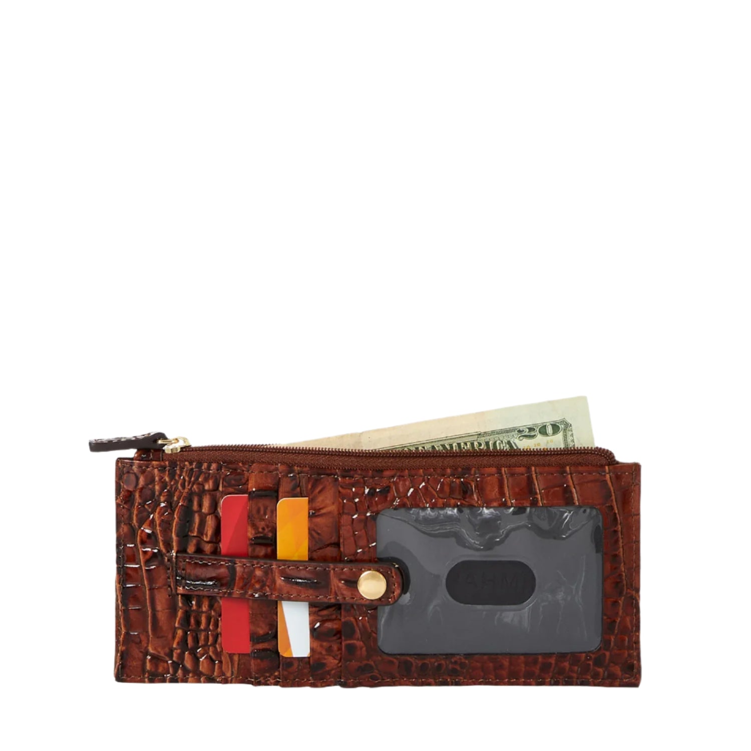 BRAHMIN Credit Card Wallet