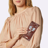 BRAHMIN Credit Card Wallet