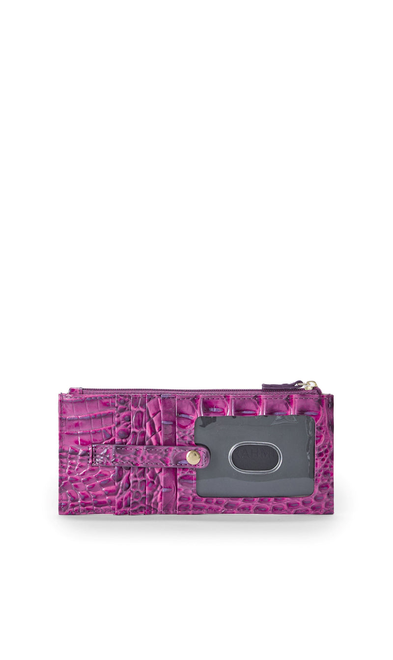 BRAHMIN Credit Card Wallet