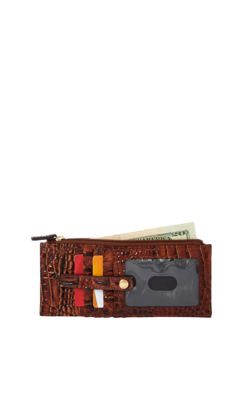 BRAHMIN Credit Card Wallet