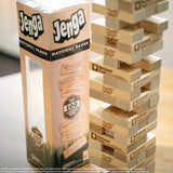 The OP Games JENGA: National Parks Edition