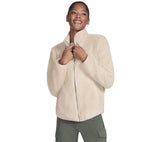 SKECHERS Women's Skech Sherpa Jacket