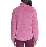SKECHERS Womens Skech-Sherpa Jacket