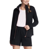 Skechers Womens Diamond Ottoman Jacket