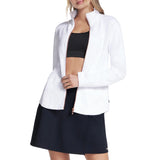 Skechers Womens Diamond Ottoman Jacket