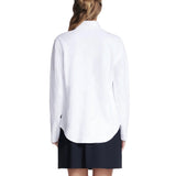 Skechers Womens Diamond Ottoman Jacket