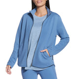 Skechers Womens The Go Walk Shine Jacket