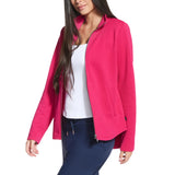 Skechers Womens The Go Walk Shine Jacket