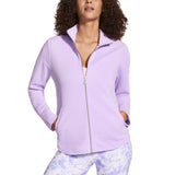 Skechers Womens The Go Walk Shine Jacket