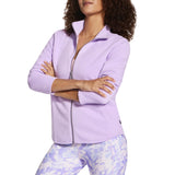 Skechers Womens The Go Walk Shine Jacket