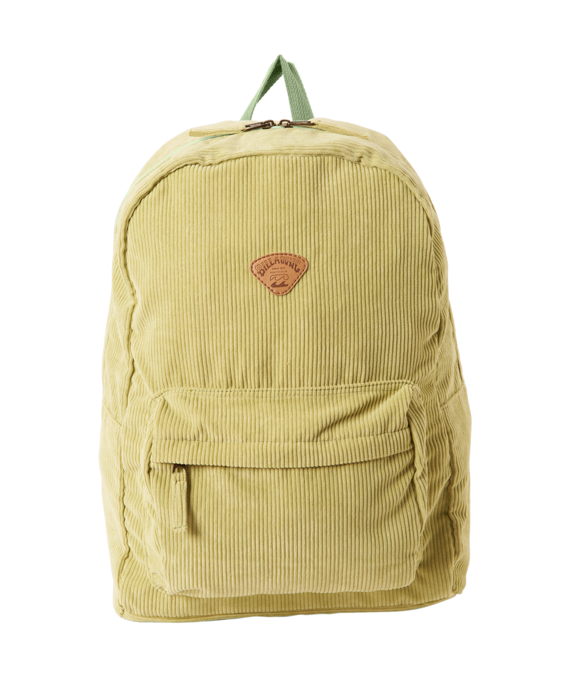 Billabong Schools Out Corduroy Backpack