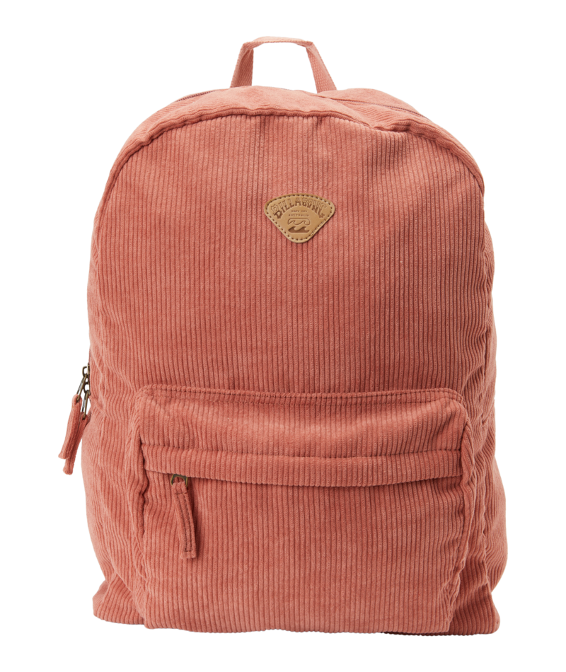 Billabong Schools Out Corduroy Backpack