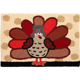 Jellybean Give Thanks Happily 20" X 30" Rug