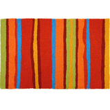 Jellybean Fiesta Stripes 20" X 30" Rug