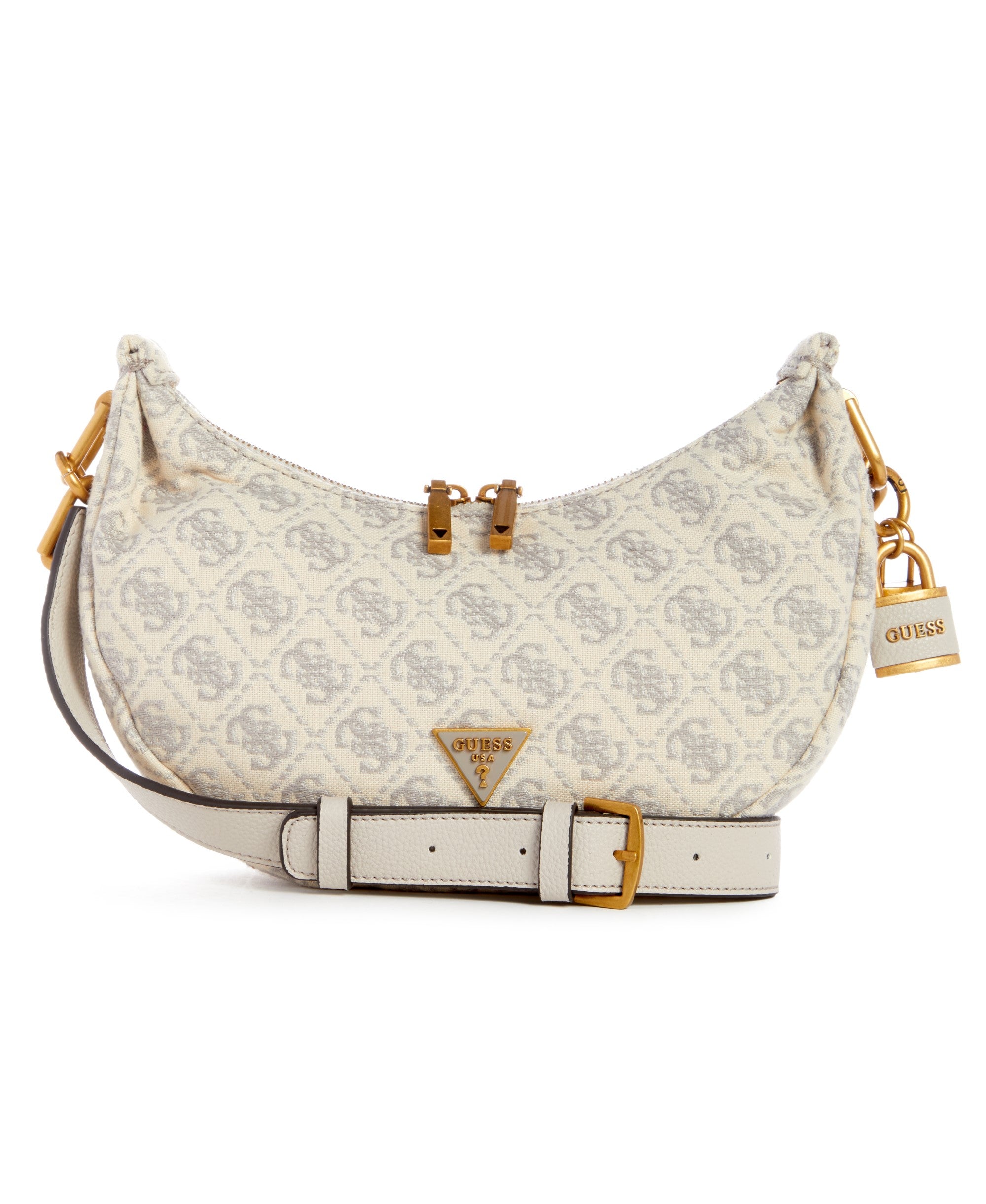 GUESS Shemara Mini Hobo Handbag – ShopCGX