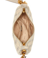 GUESS Shemara Mini Hobo Handbag