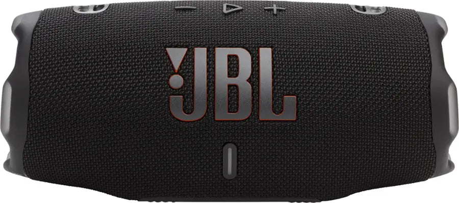JBL Charge 6 Portable Bluetooth Speaker