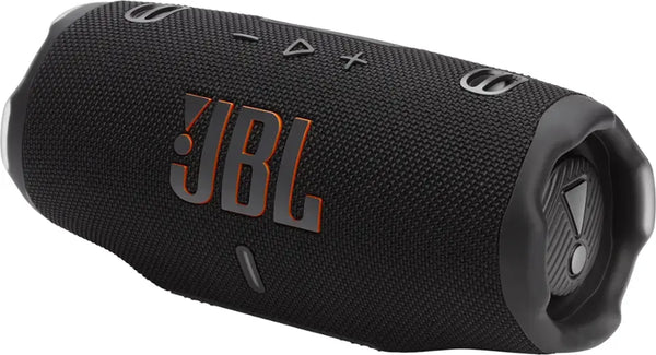 JBL Charge 6 Portable Bluetooth Speaker