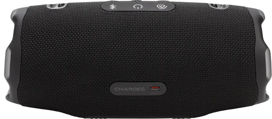 JBL Charge 6 Portable Bluetooth Speaker
