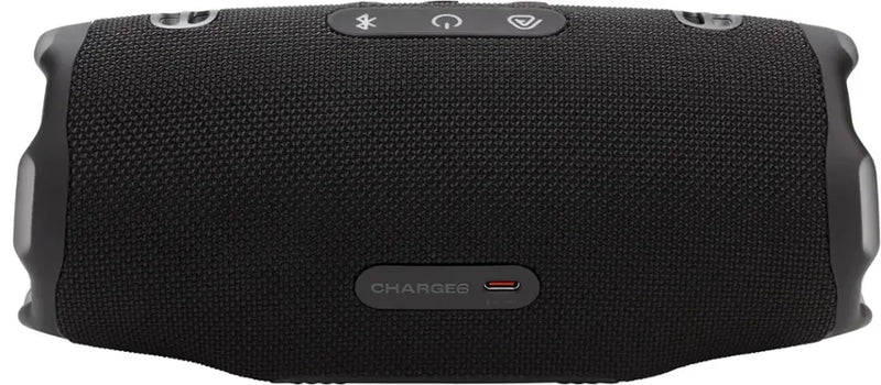 JBL Charge 6 Portable Bluetooth Speaker