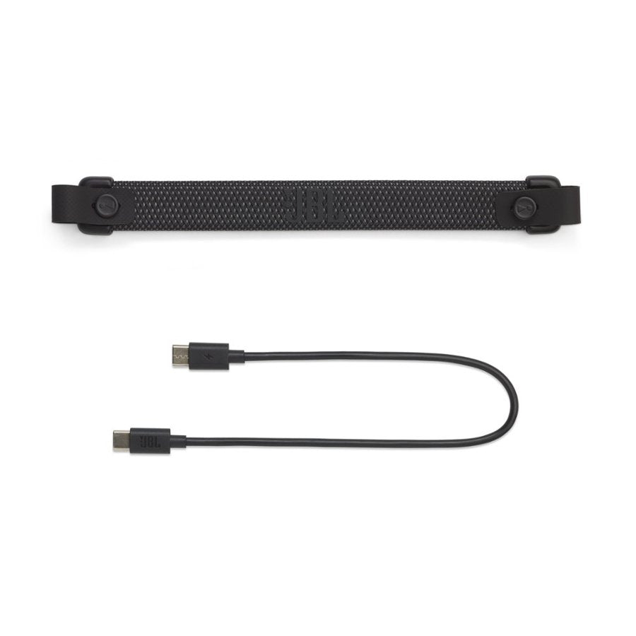 JBL Charge 6 Portable Bluetooth Speaker