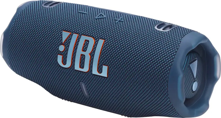 JBL Charge 6 Portable Bluetooth Speaker