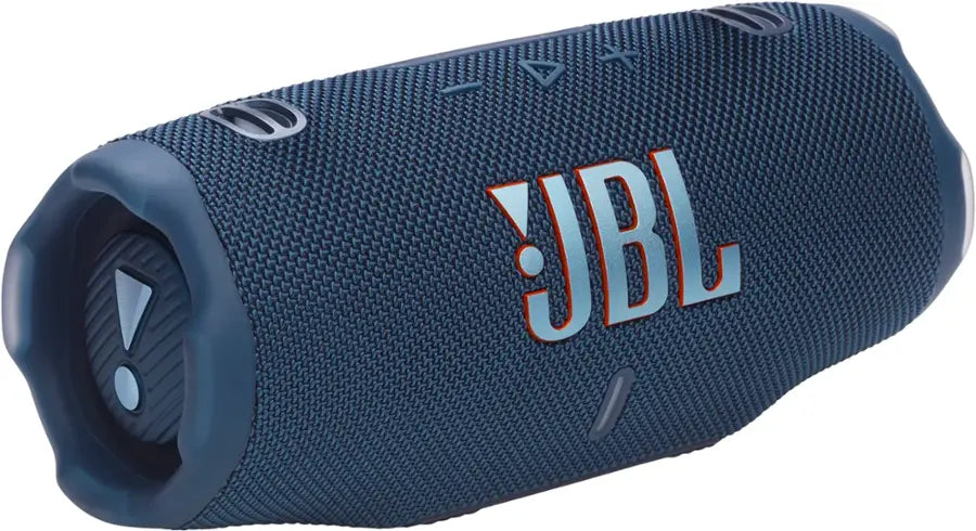 JBL Charge 6 Portable Bluetooth Speaker