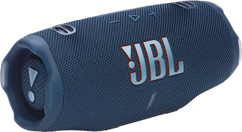 JBL Charge 6 Portable Bluetooth Speaker