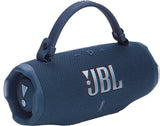 JBL Charge 6 Portable Bluetooth Speaker
