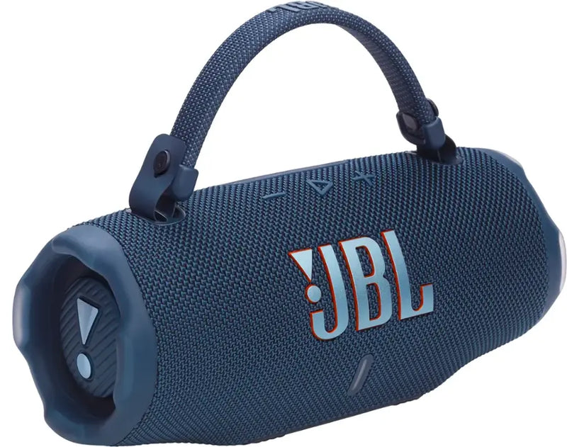JBL Charge 6 Portable Bluetooth Speaker