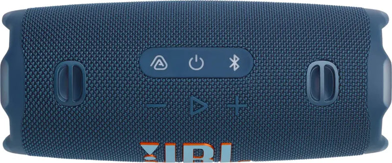 JBL Charge 6 Portable Bluetooth Speaker