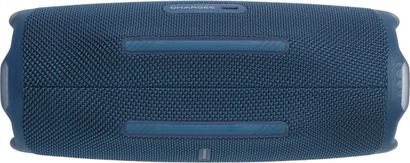 JBL Charge 6 Portable Bluetooth Speaker