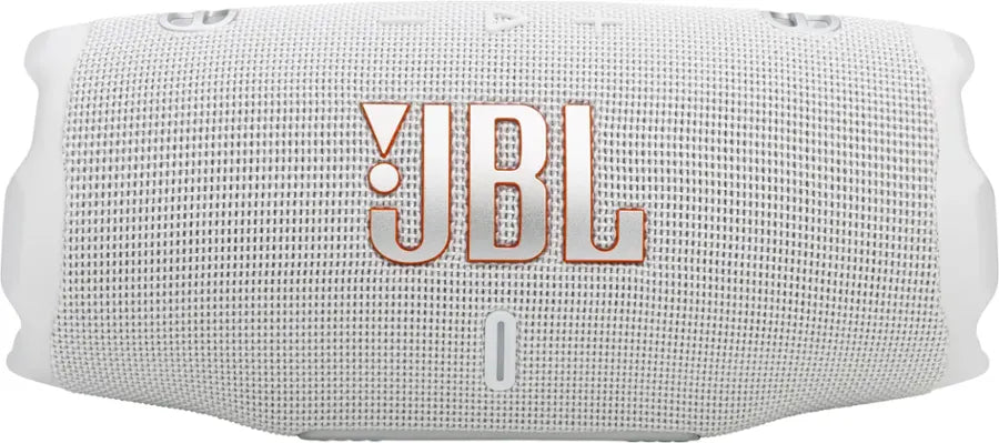 JBL Charge 6 Portable Bluetooth Speaker