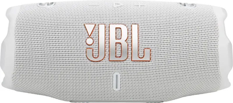 JBL Charge 6 Portable Bluetooth Speaker
