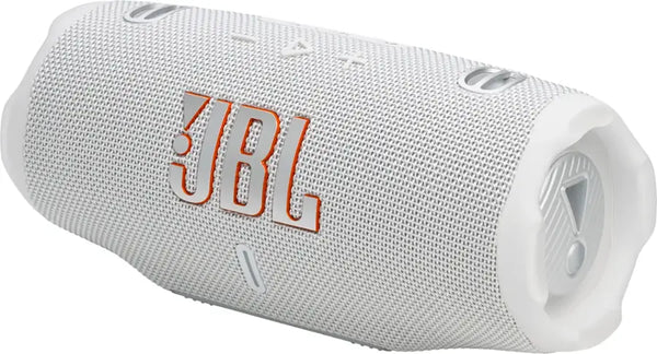JBL Charge 6 Portable Bluetooth Speaker