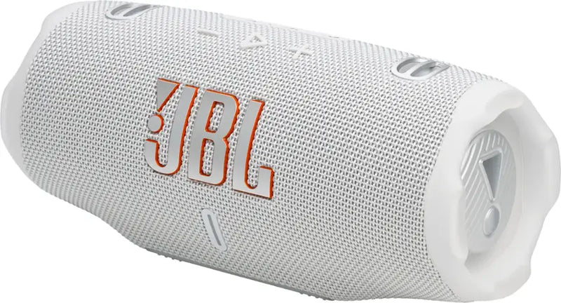 JBL Charge 6 Portable Bluetooth Speaker