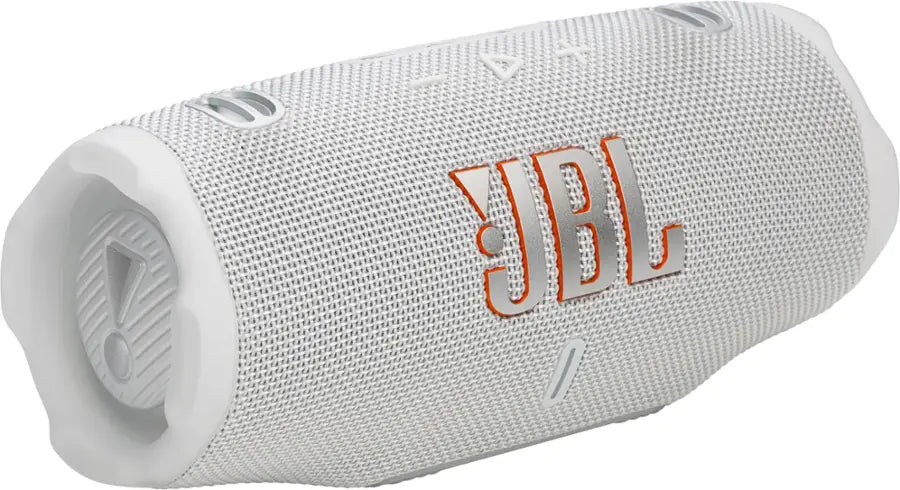 JBL Charge 6 Portable Bluetooth Speaker