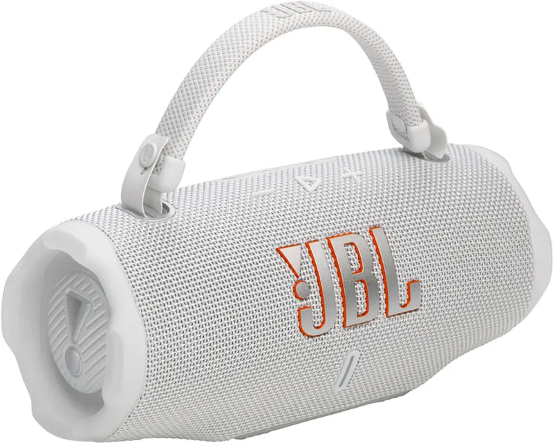JBL Charge 6 Portable Bluetooth Speaker